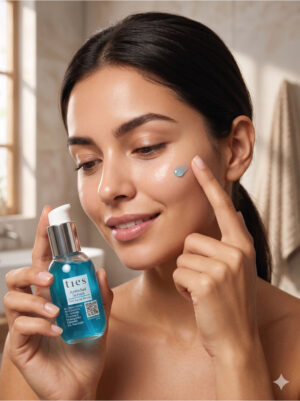 Serum Hidratante Anti edad (30ml)