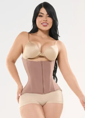 Faja Cinturilla: Corrige postura y moldea cintura | Salome 7011